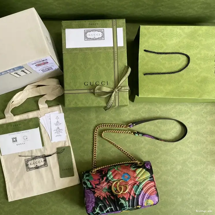 Brother sam Gucci 2112YA0076 Bag 0822